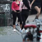 Zahl der angemeldeten Prostituierten gestiegen