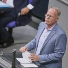 CDU-Abgeordnete nennt Miersch "linken Fundamentalisten"