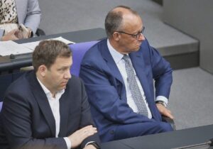 Anwaltverein kritisiert gescheiterte Verfassungsrichterwahl