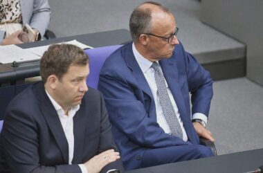 Anwaltverein kritisiert gescheiterte Verfassungsrichterwahl