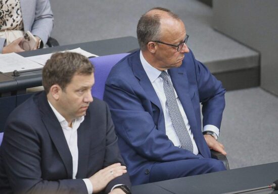 Anwaltverein kritisiert gescheiterte Verfassungsrichterwahl