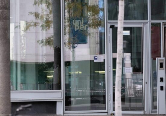 Bericht: Uniper will 400 Stellen abbauen