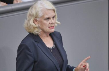 Unions-Politiker verschärfen im Richterwahl-Streit den Ton