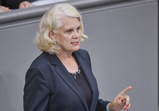Unions-Politiker verschärfen im Richterwahl-Streit den Ton
