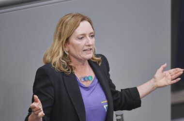 Rufe bei Grünen und Linken nach Annäherung