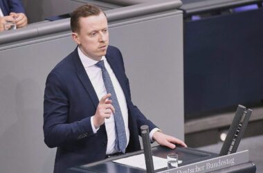 Grenzen: SPD kritisiert Merz für Umgang mit europäischen Nachbarn
