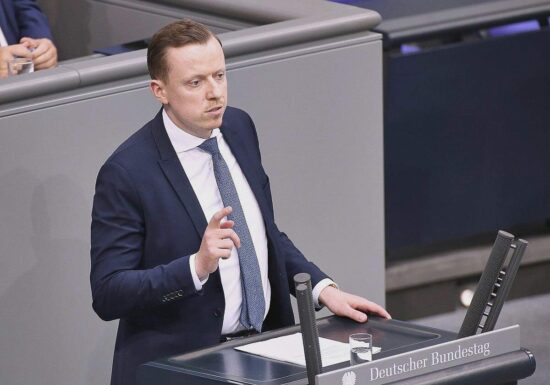 Grenzen: SPD kritisiert Merz für Umgang mit europäischen Nachbarn