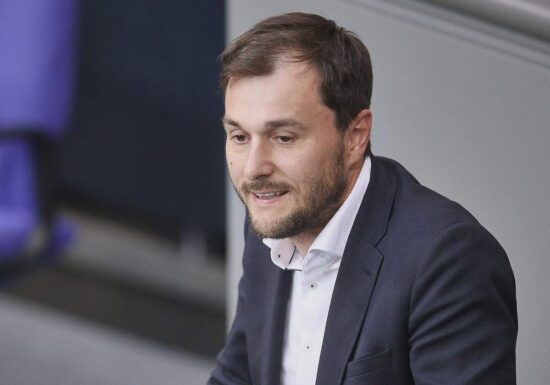 SPD-Fraktion erteilt Palantir-Einsatz Absage