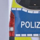 Hubschrauber in Sachsen in Mulde gestürzt