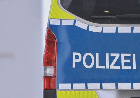 Hubschrauber in Sachsen in Mulde gestürzt