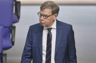 Wadephul warnt Netanjahu vor Annexion des Westjordanlands
