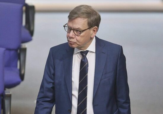Wadephul warnt Netanjahu vor Annexion des Westjordanlands