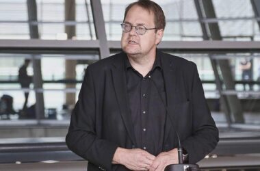 Pellmann attackiert Reiche nach Vorstoß zur Lebensarbeitszeit