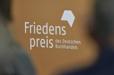 Friedenspreis des Deutschen Buchhandels geht an Karl Schlögel
