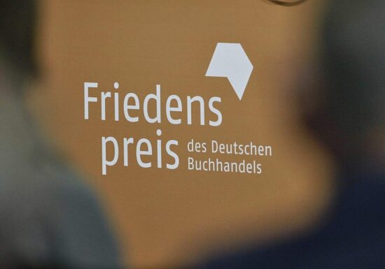 Friedenspreis des Deutschen Buchhandels geht an Karl Schlögel