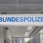 Grenzkontrollen: Zahl der Überstunden bei Bundespolizei gestiegen
