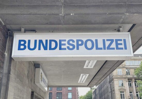 Grenzkontrollen: Zahl der Überstunden bei Bundespolizei gestiegen