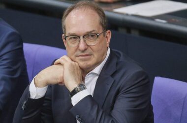 Dobrindt prüft Einsatz von US-Überwachungssoftware Palantir