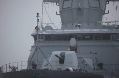 Anti-Schleuser-Operation "Irini" steht voraussichtlich vor dem Aus