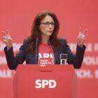 Fahimi kritisiert neues EU-Klimaziel