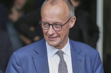 Frauen-EM: Merz plant Finalbesuch bei deutscher Beteiligung