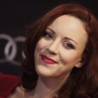 Jasmin Wagner besucht gerne privat Festivals