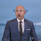 Hoffmann verteidigt Verfassungsgerichts-Kandidatin Brosius-Gersdorf