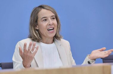 Malmendier kritisiert fehlenden Dienstleistungsfokus bei Zoll-Deal