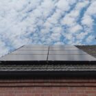 Privater Photovoltaik-Ausbau bricht im ersten Halbjahr ein