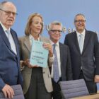 Initiative fordert entschlossene Staatsreform