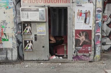 Zahl der Drogentoten auch 2024 auf hohem Niveau