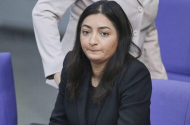 Entwicklungsministerin nennt Budgetkürzungen "schmerzhaft"