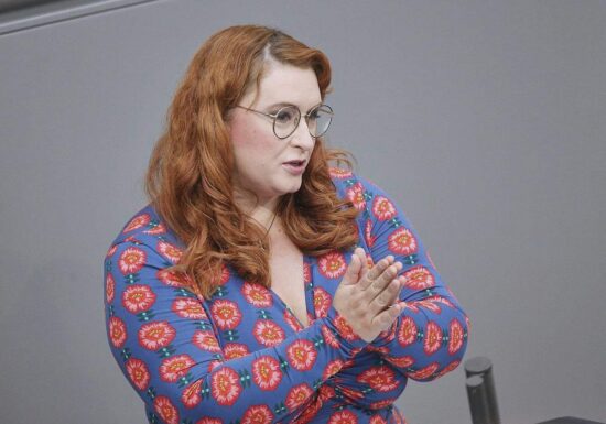 Grüne kritisieren Dobrindts Kurs in der Migrationspolitik