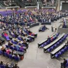 Grüne fordern nachgeholte Richterwahl in nächster Woche