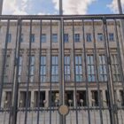 Klingbeil hält an Schutz für Ministerium durch Zöllner fest