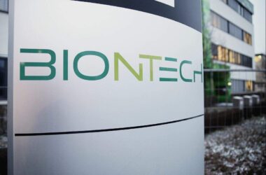 Biontech rollt neue klinische Studien mit Krebspatienten aus