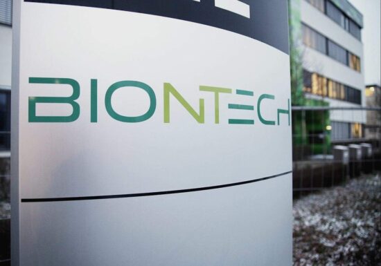 Biontech rollt neue klinische Studien mit Krebspatienten aus