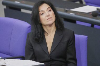 Wirtschaftsministerin Reiche holt neuen Chefökonom