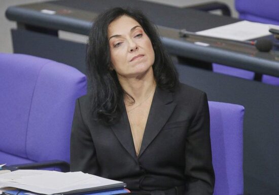 Wirtschaftsministerin Reiche holt neuen Chefökonom
