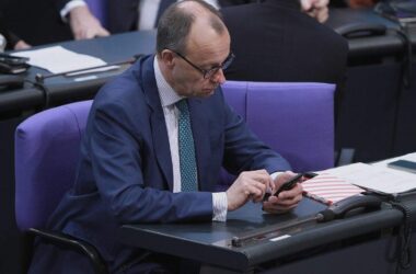Merz telefoniert mit Südkoreas Präsident