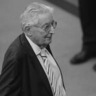 Menschenrechtspreis wird nach FDP-Politiker Gerhart Baum benannt