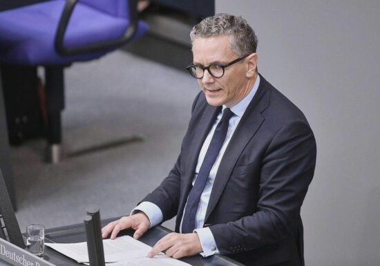 SPD-Haushälter fordert Tempo bei Reform der Schuldenbremse