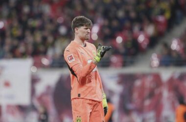Klub-WM: BVB löst Viertelfinal-Ticket