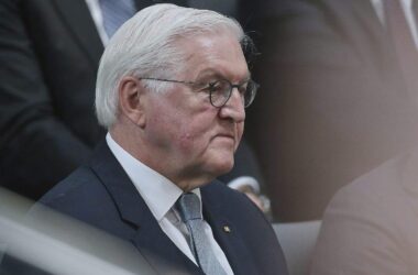 Ex-Biathletin Dahlmeier verunglückt - Steinmeier bestürzt