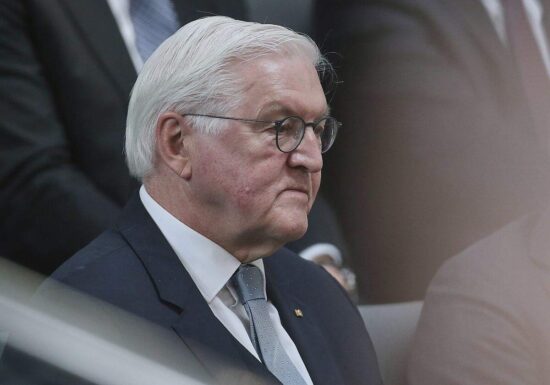 Ex-Biathletin Dahlmeier verunglückt - Steinmeier bestürzt