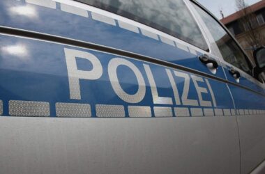Bielefeld: Mann schießt mit Luftgewehr auf Nachbarn und Polizei