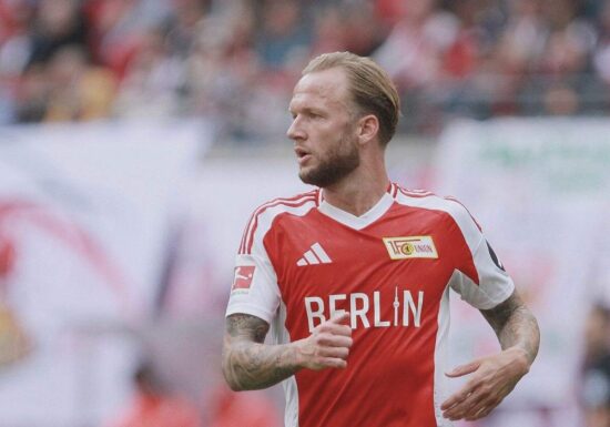 Kevin Vogt kehrt zum VfL Bochum zurück