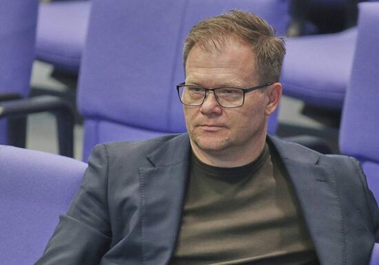 Umweltminister findet Merz` Klima-Aussagen "ein wenig verunglückt"