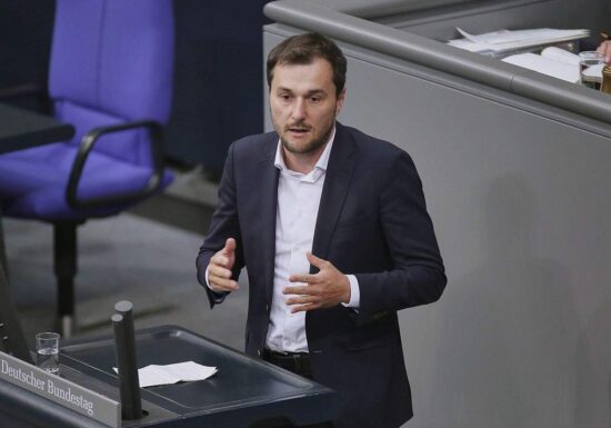 SPD drängt EU zum Durchgreifen gegen Musks Plattform X
