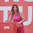 SPD-Außenpolitikerin fordert Einhaltung von Aufnahmezusagen